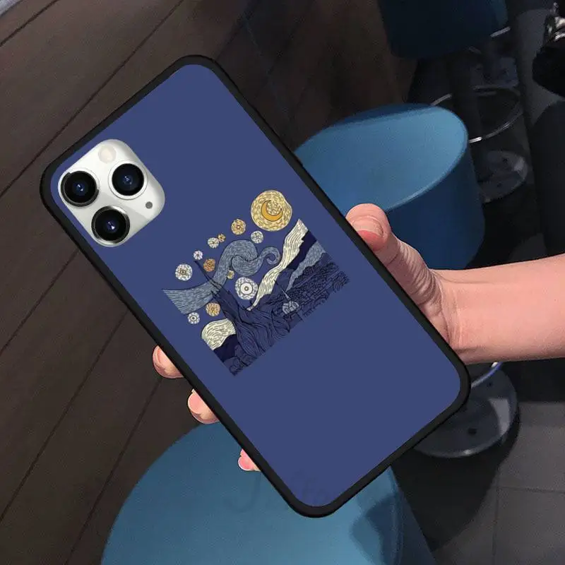 beautiful van gogh oil art Phone Case for iPhone 11 12 pro XS MAX 8 7 6 6S Plus X 5S SE 2020 XR shell cover funda
beautiful van gogh oil art Phone Case for iPhone 11 12 pro XS MAX 8 7 6 6S Plus X 5S SE 2020 XR shell cover funda