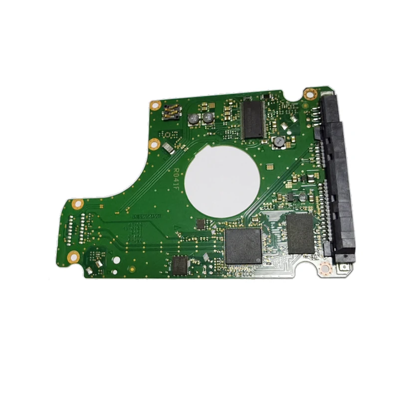 100% оригинальный HDD печатная плата для настольного ПК 500G 1T 100720903 04 03 M жесткого