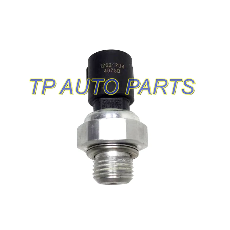 Переключатель датчика давления масла для G-M Chevro-let Subur-ban 1500 Tahoe Pontiac OEM 12621234 |