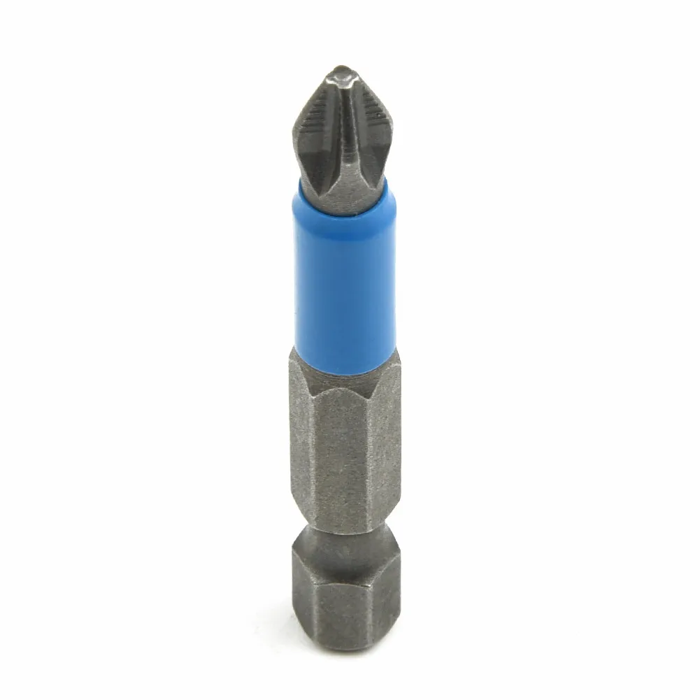 25mm-150mm 1/4" Hex Shank Fits Magnetic PH2 Long Reach Non-Slip Screwdriver Bit Head /Cross Head Power Tool
25mm-150mm 1/4" Hex Shank Fits Magnetic PH2 Long Reach Non-Slip Screwdriver Bit Head /Cross Head Power Tool