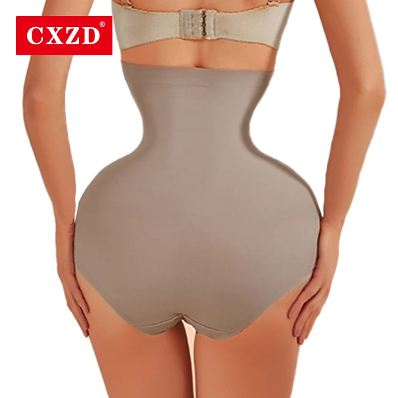 Новинка, женское нижнее белье CXZD для похудения и живота, бесшовные трусики для подтяжки ягодиц, дышащие трусики с высокой талией для коррекц...
Новинка, женское нижнее белье CXZD для похудения и живота, бесшовные трусики для подтяжки ягодиц, дышащие трусики с высокой талией для коррекц...