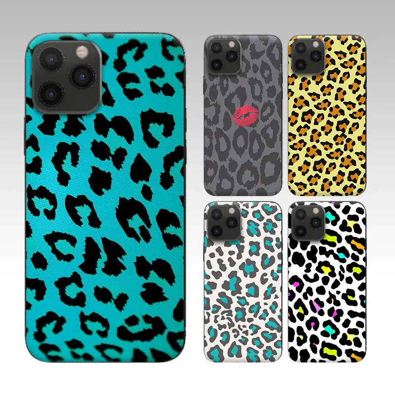 Animsl Print Pattern Phone Case For iPhone 12 11 Pro Max XS Max XR X 12 Mini 7 8 Plus Matte Bumper Shockproof Cover Leopard
Animsl Print Pattern Phone Case For iPhone 12 11 Pro Max XS Max XR X 12 Mini 7 8 Plus Matte Bumper Shockproof Cover Leopard
