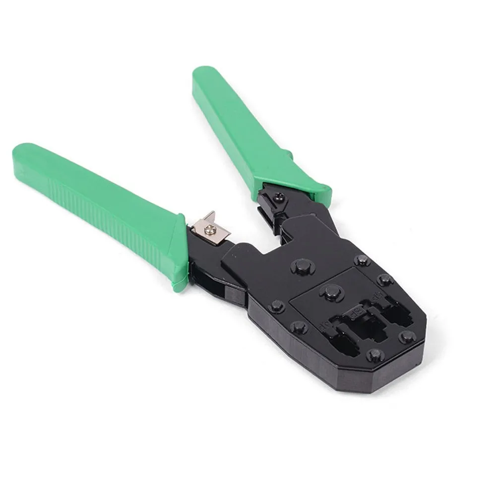 HOT Network Clamp Electrician Insulated Wire Strippers Pliers Internet Cable Crimping Bent Wire Cutter Cut Pliers Hand Tools
HOT Network Clamp Electrician Insulated Wire Strippers Pliers Internet Cable Crimping Bent Wire Cutter Cut Pliers Hand Tools