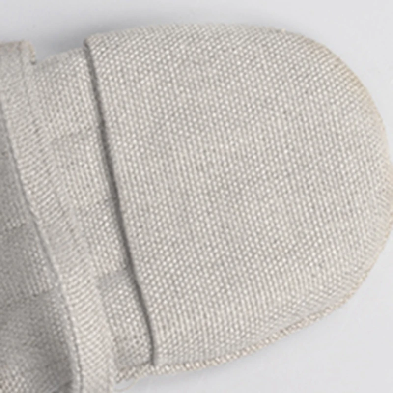 Thickened Heat Resistant Gloves Fingertip Oven Microwave Mitt Pot Holder for Handling Hot Kitchen Bakeware Tool 
Thickened Heat Resistant Gloves Fingertip Oven Microwave Mitt Pot Holder for Handling Hot Kitchen Bakeware Tool