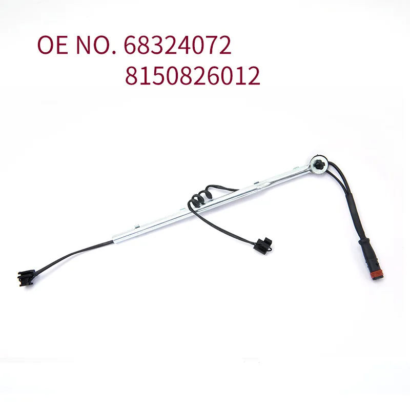 Подходит для мужской сигнализации SU TGA OE:68324072 8150826012
Подходит для мужской сигнализации SU TGA OE:68324072 8150826012