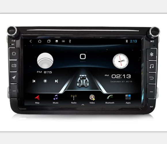 2+32GB Android 9 4core Voice Control Car dvd player for For VW/Golf/Polo/Tiguan/Passat/b7/b6/SEAT/leon/Skoda/Octavia 2din stereo
2+32GB Android 9 4core Voice Control Car dvd player for For VW/Golf/Polo/Tiguan/Passat/b7/b6/SEAT/leon/Skoda/Octavia 2din stereo