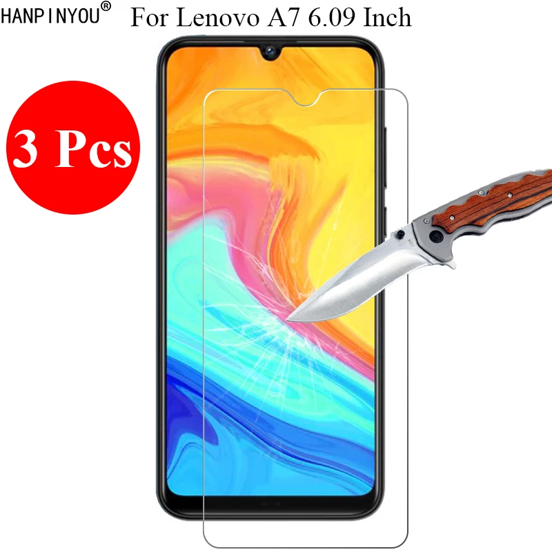 3 шт./лот, новинка, 9H, 2.5D, закаленное стекло, защита для экрана для Lenovo A7 6,09 ", защитная пленка + чистые инструменты
3 шт./лот, новинка, 9H, 2.5D, закаленное стекло, защита для экрана для Lenovo A7 6,09 ", защитная пленка + чистые инструменты