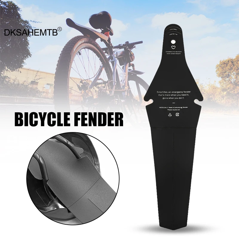 Велосипедные Брызговики Съемные легко собираемые легкие портативные предотвращающие брызги грязи аксессуары для езды MJ 
Велосипедные Брызговики Съемные легко собираемые легкие портативные предотвращающие брызги грязи аксессуары для езды MJ