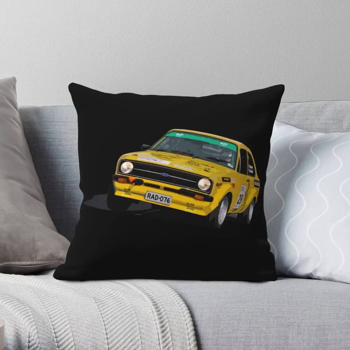 Ford Escort Square Pillowcase Polyester Linen Velvet Printed Zip Decor Throw Pillow Case Room Cushion Cover Wholesale
Ford Escort Square Pillowcase Polyester Linen Velvet Printed Zip Decor Throw Pillow Case Room Cushion Cover Wholesale