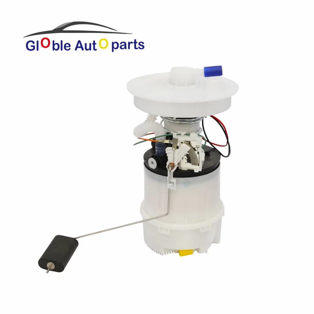 Fuel Pump AssemblyFor Mazda 04-09 3 2.0L 2.3L E8591M P76308M LF661335XF FG1249 LF66-13-35XC TY-591 | Автомобили и мотоциклы