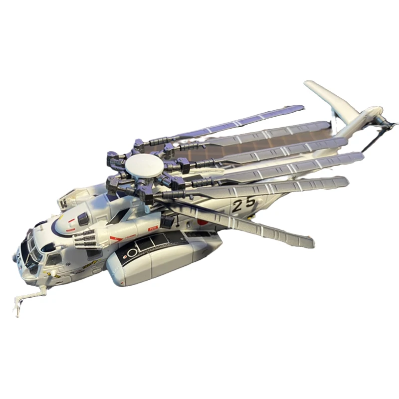 In stock ~! S14 1:144 sea dragon MH-53E sea stallion of Japan Maritime Self Defense Force
In stock ~! S14 1:144 sea dragon MH-53E sea stallion of Japan Maritime Self Defense Force