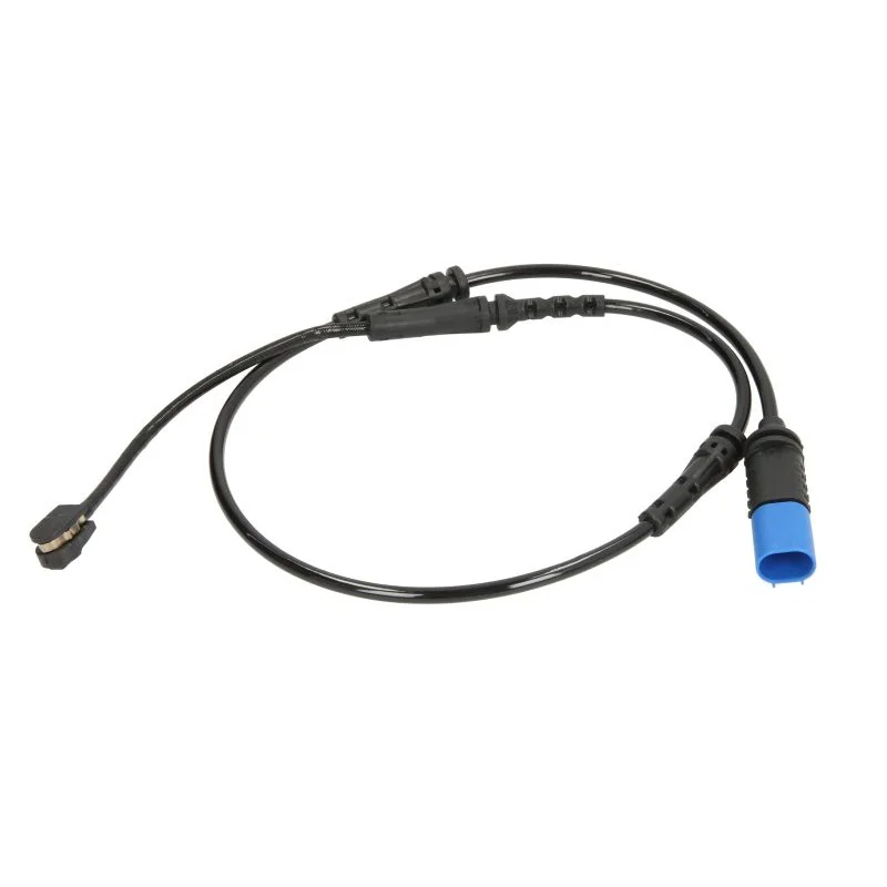 10pcs 34356870350 Rear Brake Pad Wear Sensor For BMW X3 G01 F97 X4 G02 F98 Brake Pad Wear Warning Contact Rear Disc -2019
10pcs 34356870350 Rear Brake Pad Wear Sensor For BMW X3 G01 F97 X4 G02 F98 Brake Pad Wear Warning Contact Rear Disc -2019