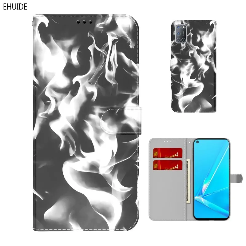 Flip Case For OPPO Find X3 Lite NEO Reno 5 Pro 4Z A92S A52 A72 A9 2020 Realme 8 7 Pro C17 Colorful Wallet Card PU Leather Cover
Flip Case For OPPO Find X3 Lite NEO Reno 5 Pro 4Z A92S A52 A72 A9 2020 Realme 8 7 Pro C17 Colorful Wallet Card PU Leather Cover