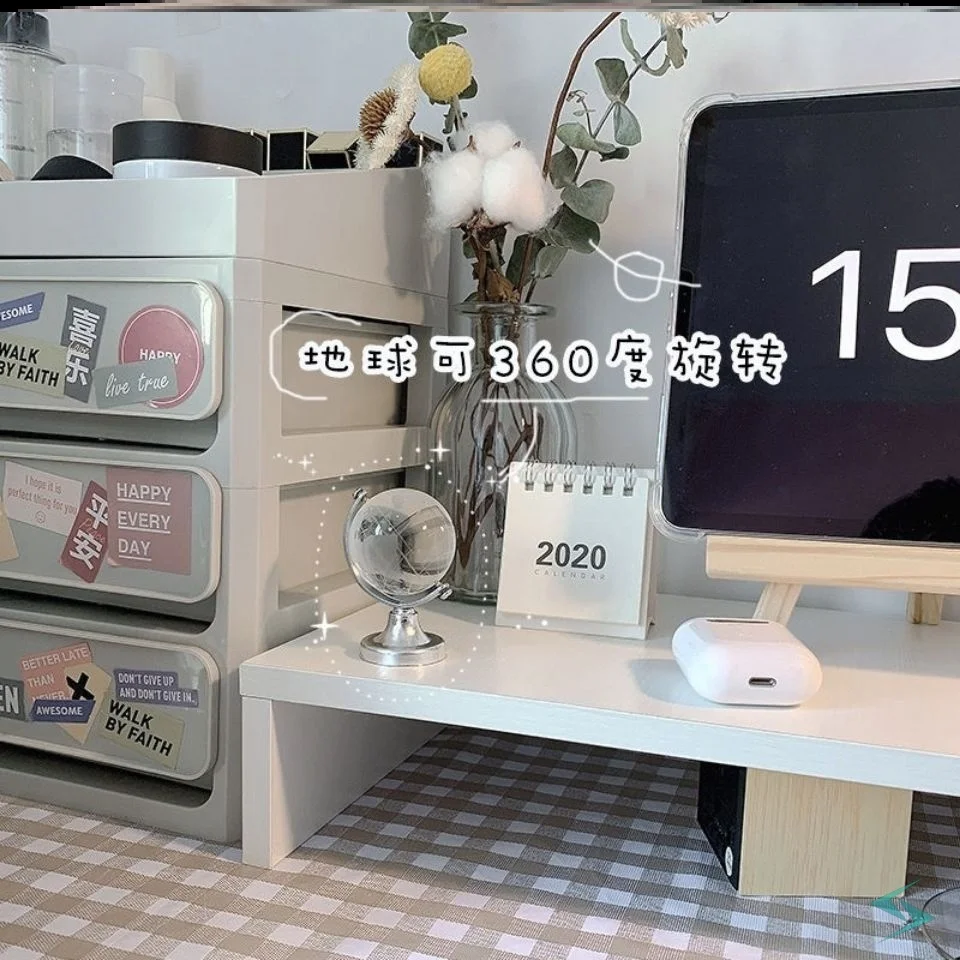 Desk decoration arrangement small objects ornaments desk creative girl exquisite bedroom girl male
Desk decoration arrangement small objects ornaments desk creative girl exquisite bedroom girl male