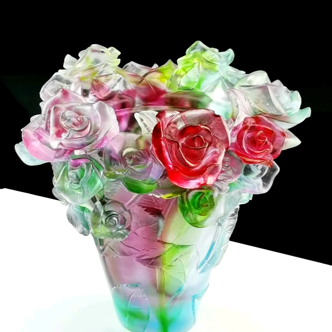 CheapTall Glass Vase Wholesale Colored Glass Vase Craft Home Decoration Blue Glass Flower Vase
CheapTall Glass Vase Wholesale Colored Glass Vase Craft Home Decoration Blue Glass Flower Vase