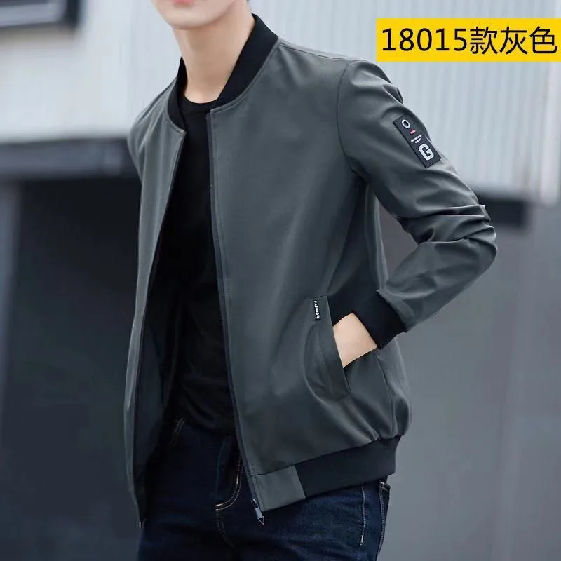 Men's Bomber Jackets Casual Coats Winter Brand Male Cotton Stand Zipper Warm Winter Thick Coat Jacket Men's Windbreaker Jackets
Men's Bomber Jackets Casual Coats Winter Brand Male Cotton Stand Zipper Warm Winter Thick Coat Jacket Men's Windbreaker Jackets