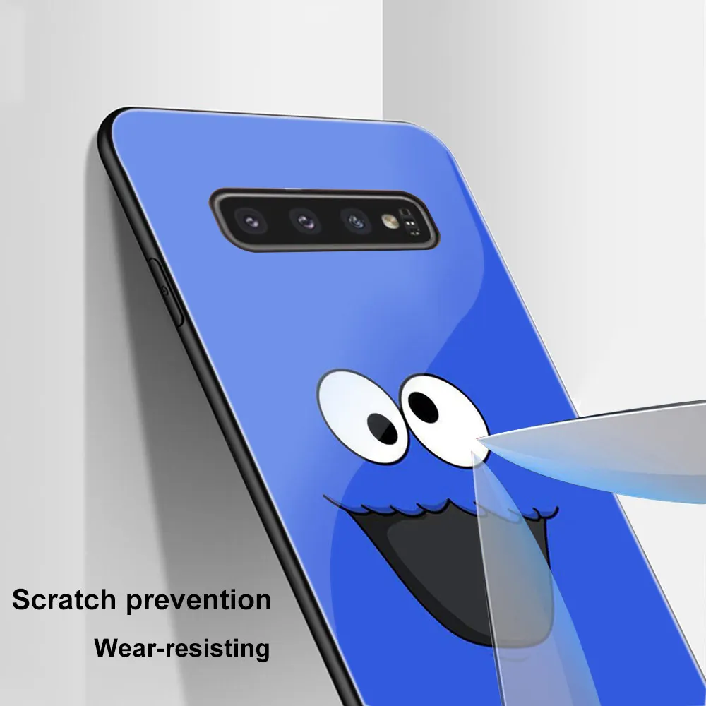 Funny Anime Case For Samsung A50 A70 A21S A51 A71 M30 A21 A30 A40 A41 S9 S8 S10 S20 Plus Note 20 Ultra 10 Glass Phone Cases Capa
Funny Anime Case For Samsung A50 A70 A21S A51 A71 M30 A21 A30 A40 A41 S9 S8 S10 S20 Plus Note 20 Ultra 10 Glass Phone Cases Capa