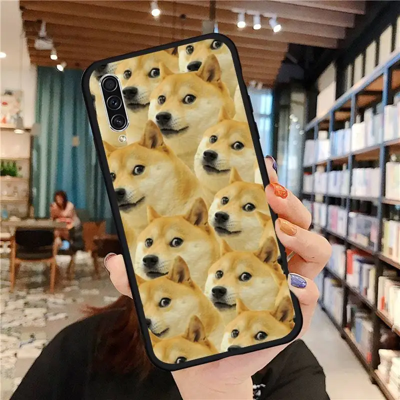 funny Shiba Inu Phone Case For Samsung galaxy A S note 10 7 9 20 30 31 40 50 51 71 21 s ultra 
funny Shiba Inu Phone Case For Samsung galaxy A S note 10 7 9 20 30 31 40 50 51 71 21 s ultra