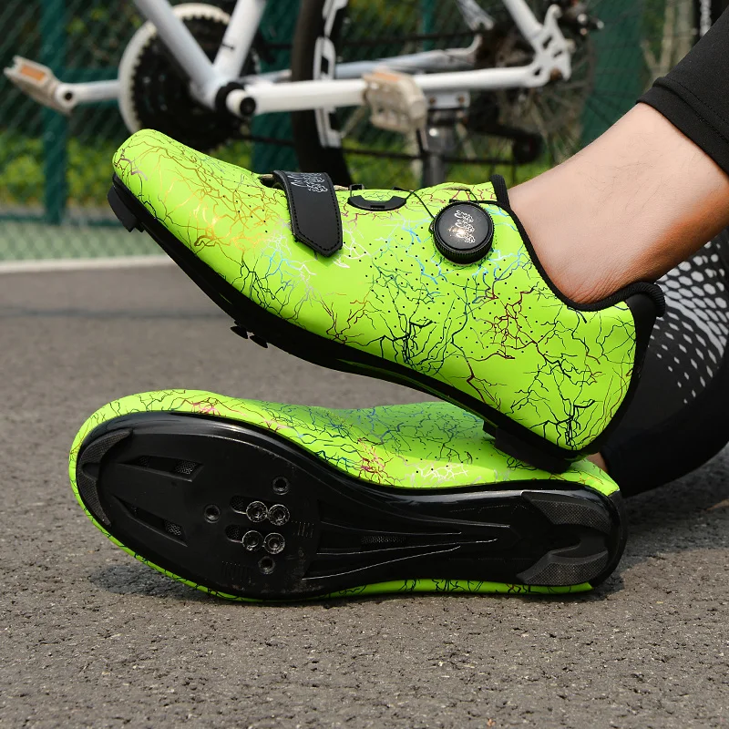 Cycling MTB Shoes Men Sports Route Cleat Road Bike Speed Flat Sneaker Racing Women Bicycle Mountain Spd Biking Footwear
Cycling MTB Shoes Men Sports Route Cleat Road Bike Speed Flat Sneaker Racing Women Bicycle Mountain Spd Biking Footwear