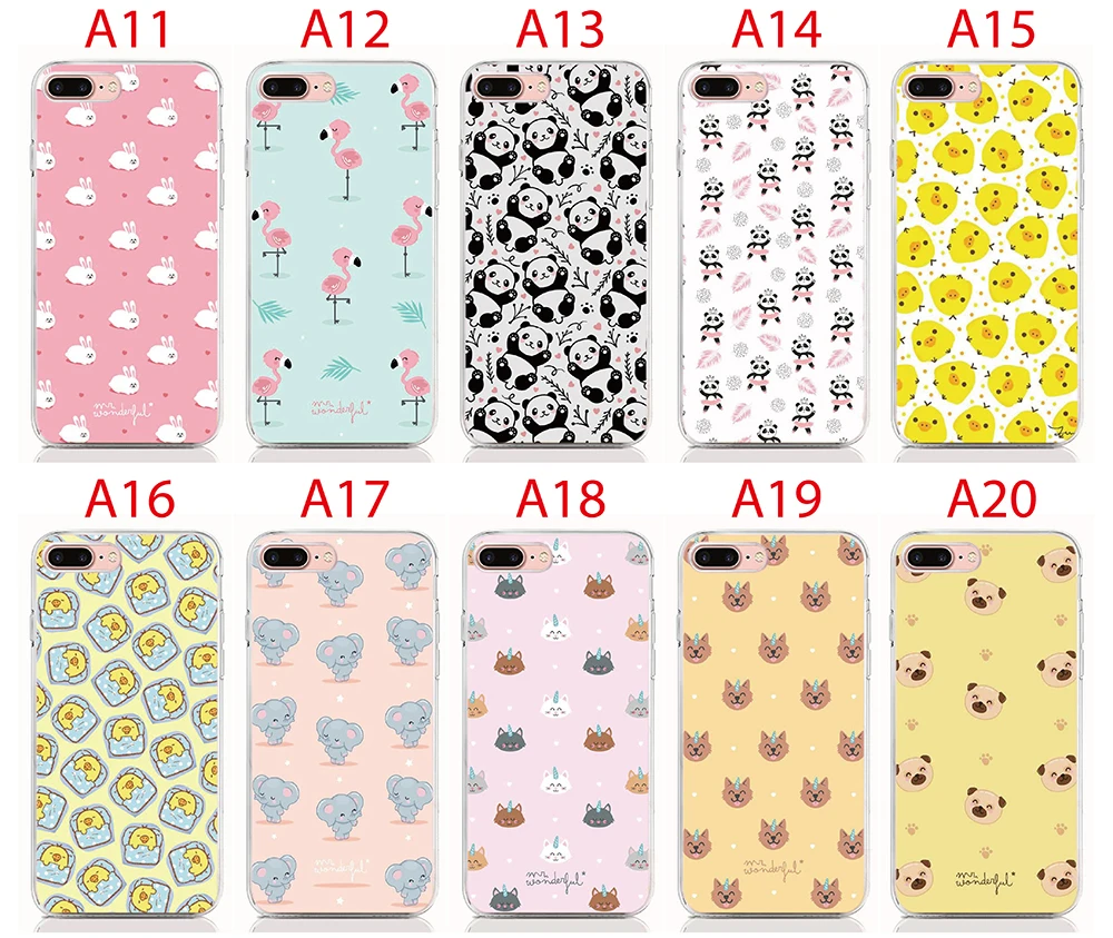 For Alcate 1 1X 1C 3C 3V 3X 5 5V Soft Tpu Silicone Case Print Funny Animal Cover Protective Coque Shell Phone Cases
For Alcate 1 1X 1C 3C 3V 3X 5 5V Soft Tpu Silicone Case Print Funny Animal Cover Protective Coque Shell Phone Cases