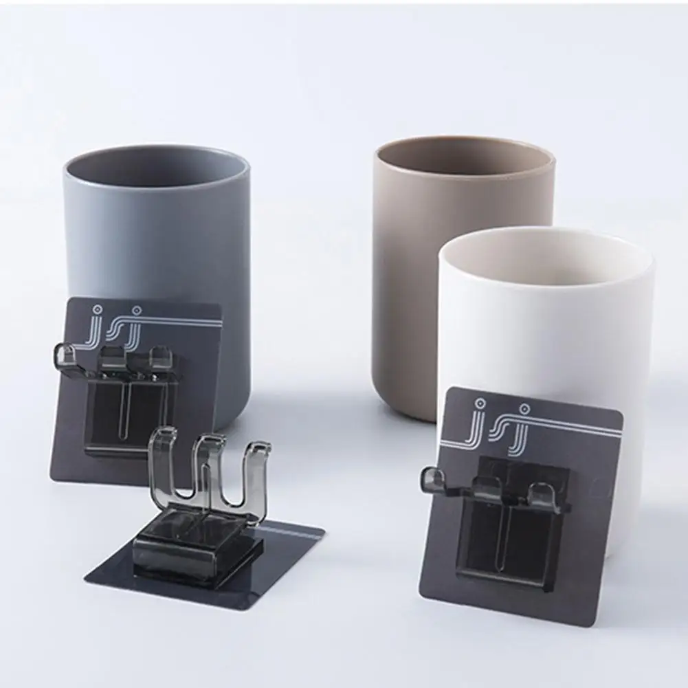 2021 Ins Toothbrush Holder With Cup Toothbrush Stand Accessories Space Organizer Rack Saving Bathroom Wall-Mounted Holder T0P3
2021 Ins Toothbrush Holder With Cup Toothbrush Stand Accessories Space Organizer Rack Saving Bathroom Wall-Mounted Holder T0P3