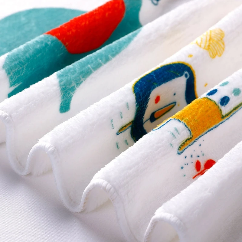 Baby Monthly Record Growth Milestone Blanket Newborn Photography Props Creative Cartoon Animal Background Cloth Infant Gifts
Baby Monthly Record Growth Milestone Blanket Newborn Photography Props Creative Cartoon Animal Background Cloth Infant Gifts