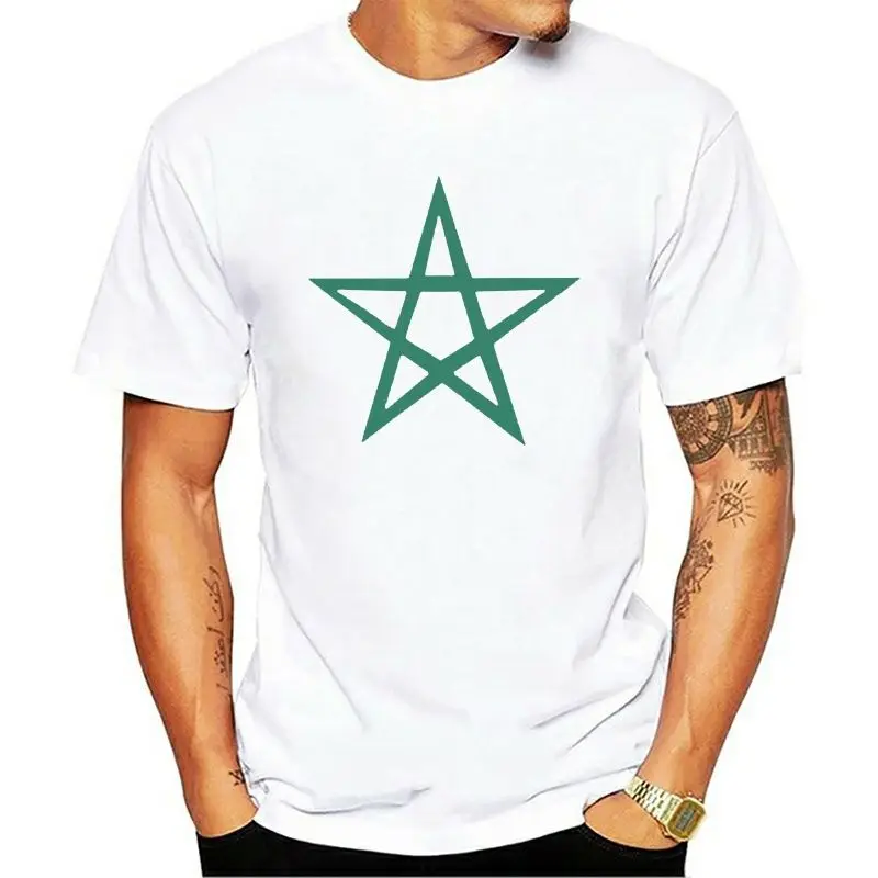Morocco T-shirt Horse Maroc Islamic Flag Flags Morocco 100% Cotton O-neck Tshirts Best Price T Shirt Customize Cotton
Morocco T-shirt Horse Maroc Islamic Flag Flags Morocco 100% Cotton O-neck Tshirts Best Price T Shirt Customize Cotton