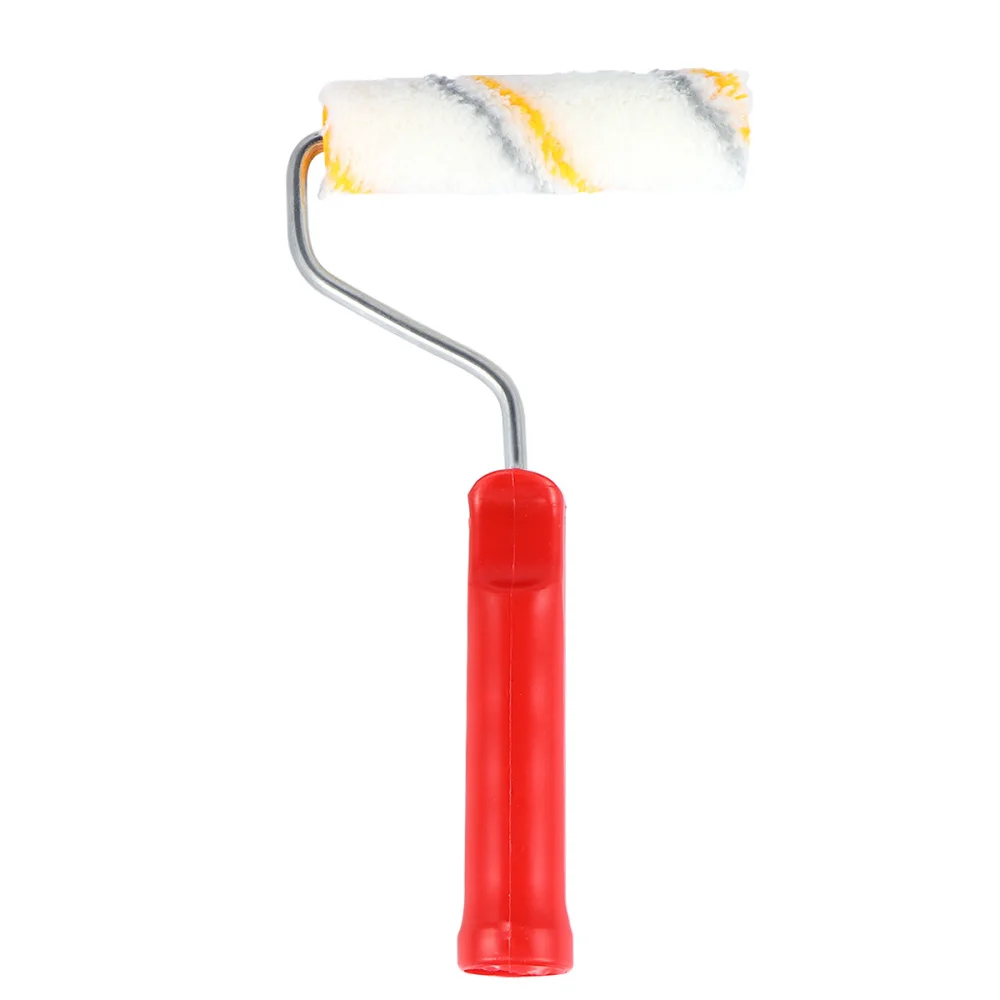 1 Set 21pcs Paint Rollers Mini Roller Brush Hot Melt Little Finger Roller Brush Coating Decorators Brush Wall Painting Tools (20
1 Set 21pcs Paint Rollers Mini Roller Brush Hot Melt Little Finger Roller Brush Coating Decorators Brush Wall Painting Tools (20