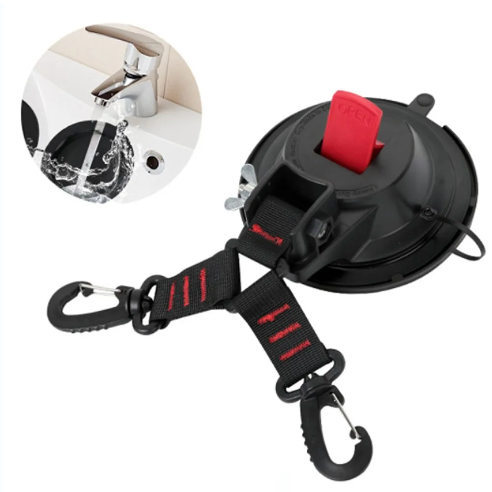 Heavy Duty Suction Cup Anchor Outdoor Car Side Awning Securing Hook Tie Down Universal Camping Tarp Suction Cup Anchor Tools
Heavy Duty Suction Cup Anchor Outdoor Car Side Awning Securing Hook Tie Down Universal Camping Tarp Suction Cup Anchor Tools