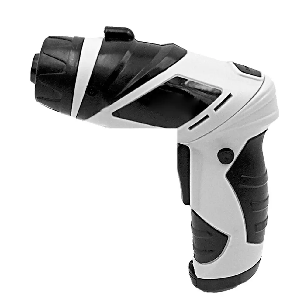 Electric Drill Driver Electric Drill 2 Color 180 Rpm LED Screwdriver Grinding ABS 6V Practical Portable Electric Screw Driver
Electric Drill Driver Electric Drill 2 Color 180 Rpm LED Screwdriver Grinding ABS 6V Practical Portable Electric Screw Driver