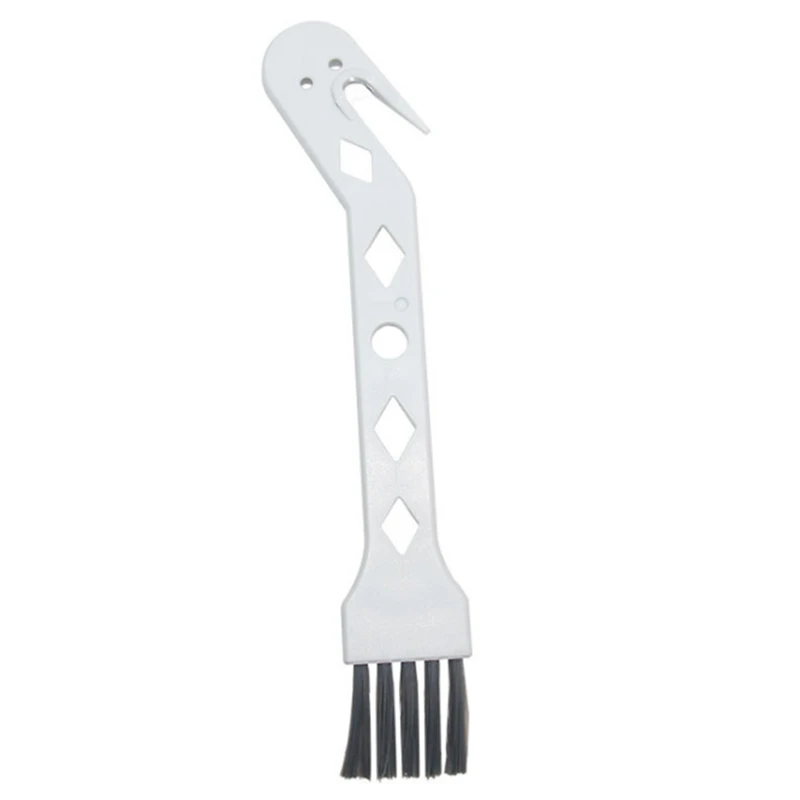 Main Brush Side Brush Cleaning Tool for Xiaomi Mijia 1C STYTJ01ZHM Robot Vacuum Cleaner Parts Accessories
Main Brush Side Brush Cleaning Tool for Xiaomi Mijia 1C STYTJ01ZHM Robot Vacuum Cleaner Parts Accessories
