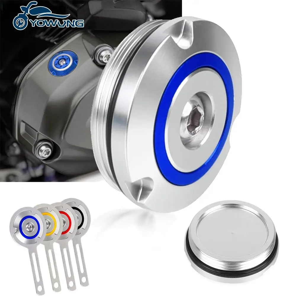 Oil Filter Cup FOR BMW R 1200 GS R1200GS 2005 2006 2007 2008 2009 2010 2011 2012 Engine Oil Drain Plug Sump Nut Cup Plug Cover
Oil Filter Cup FOR BMW R 1200 GS R1200GS 2005 2006 2007 2008 2009 2010 2011 2012 Engine Oil Drain Plug Sump Nut Cup Plug Cover