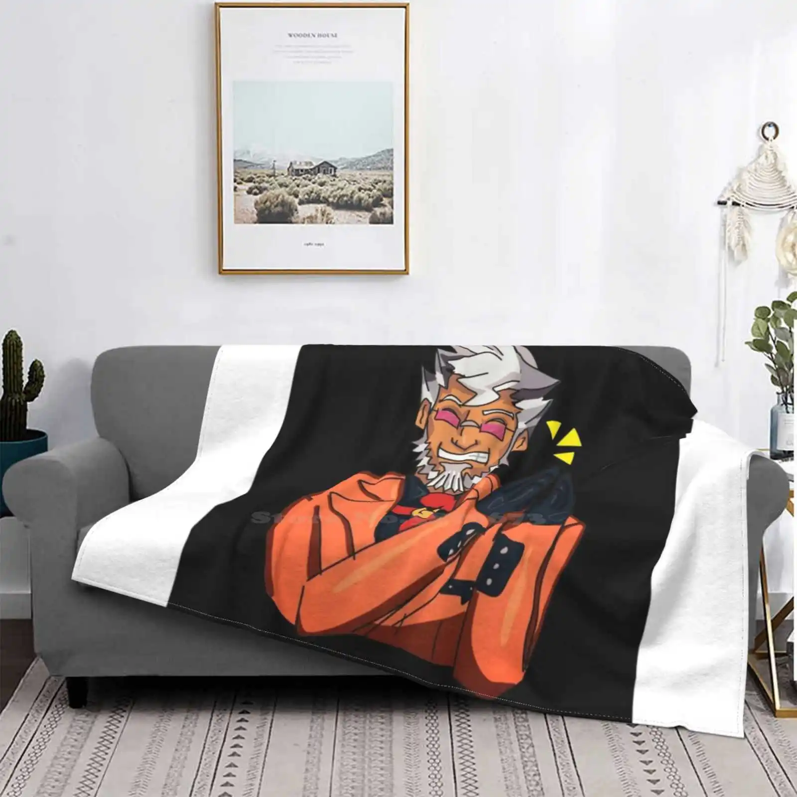 Manta caliente suave para sofá, cama, viajes, regalos de amor, Ace Attorney Ace, Fanart, Attorney Phoenix
Manta caliente suave para sofá, cama, viajes, regalos de amor, Ace Attorney Ace, Fanart, Attorney Phoenix