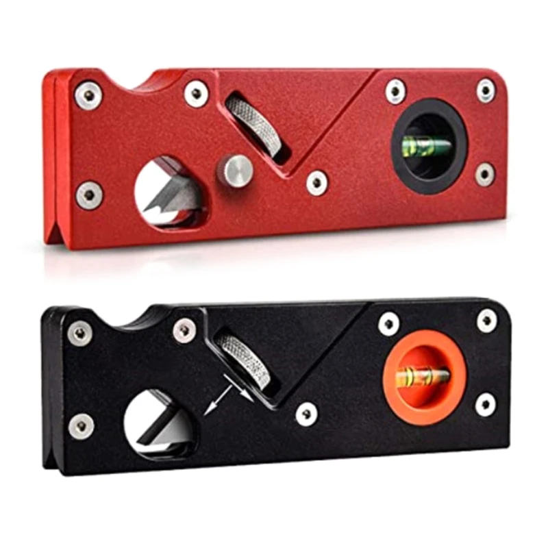 New Hot Woodworking Edge Angle Plane 45 Degree Bevel Manual Planer Chamfering And Trimming , Carpenter Gift
New Hot Woodworking Edge Angle Plane 45 Degree Bevel Manual Planer Chamfering And Trimming , Carpenter Gift