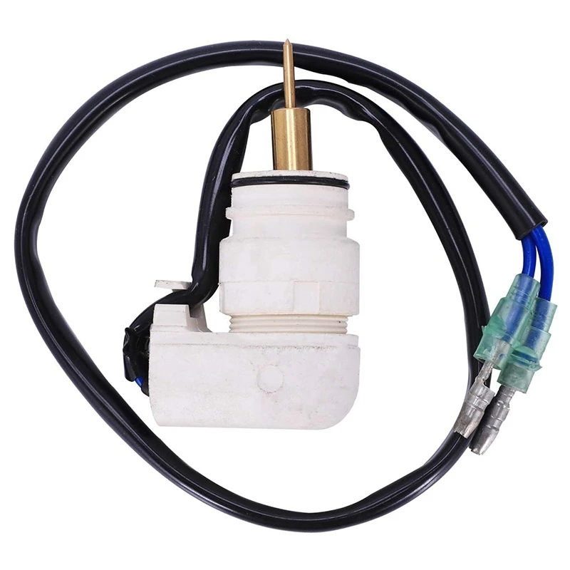 Boat Motor 65W-14380-20-00 Prime Starter Assy, for 4 Stroke 20HP 25HP F25 Carburetor Repair Parts Outboard Accessories
Boat Motor 65W-14380-20-00 Prime Starter Assy, for 4 Stroke 20HP 25HP F25 Carburetor Repair Parts Outboard Accessories