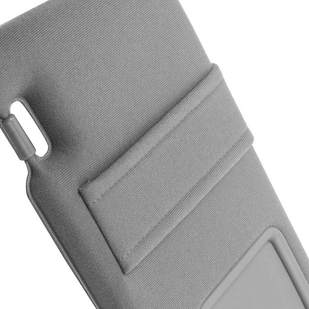 Sun Visor Driver & Passenger Side forToyota forCamry 2007 2008 2009 2010 2011
Sun Visor Driver & Passenger Side forToyota forCamry 2007 2008 2009 2010 2011