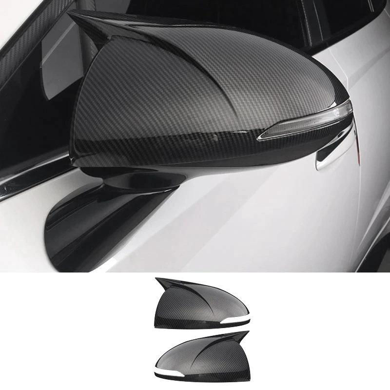 Отделка из углеродного волокна для бокового дверного зеркала Hyundai Sonata DN8 2020 2021
Отделка из углеродного волокна для бокового дверного зеркала Hyundai Sonata DN8 2020 2021