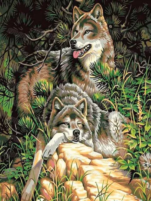 Diy Diamond Painting Color Oil Painting Animals Realistic Creative Dog Cat Purple Flowers Cute Little Hamster Poster Painting
Diy Diamond Painting Color Oil Painting Animals Realistic Creative Dog Cat Purple Flowers Cute Little Hamster Poster Painting