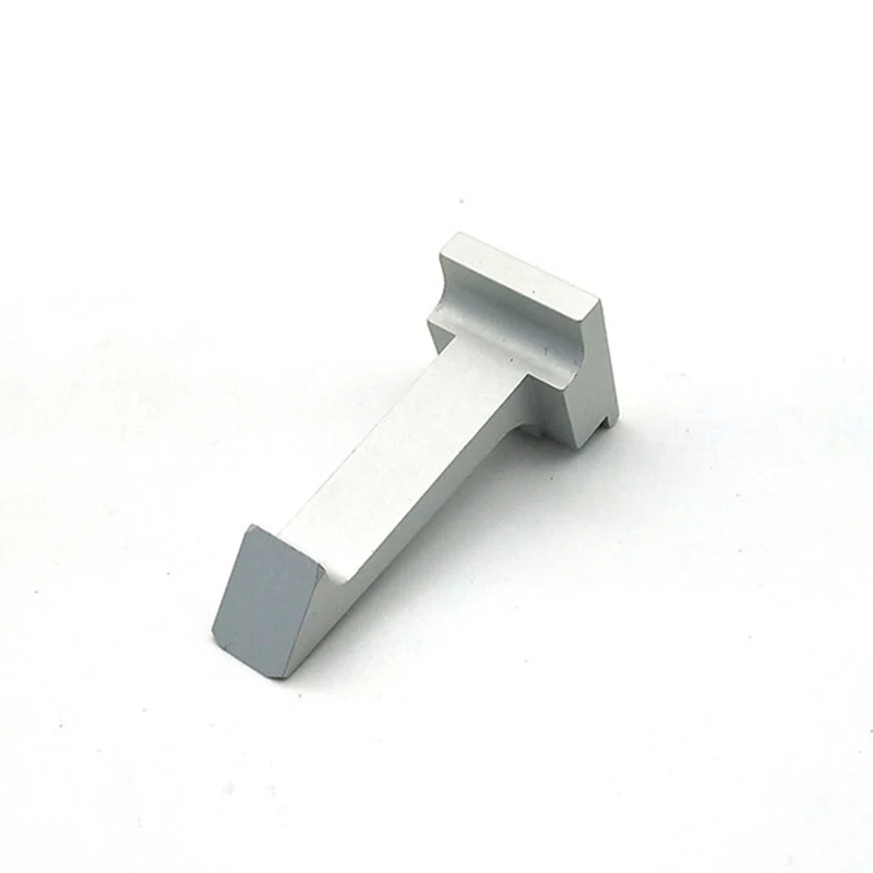 Heavy Duty Aluminum Center Console Latch for Ford Ranger 1992-2003 Mazda B-Series 1992-2003
Heavy Duty Aluminum Center Console Latch for Ford Ranger 1992-2003 Mazda B-Series 1992-2003