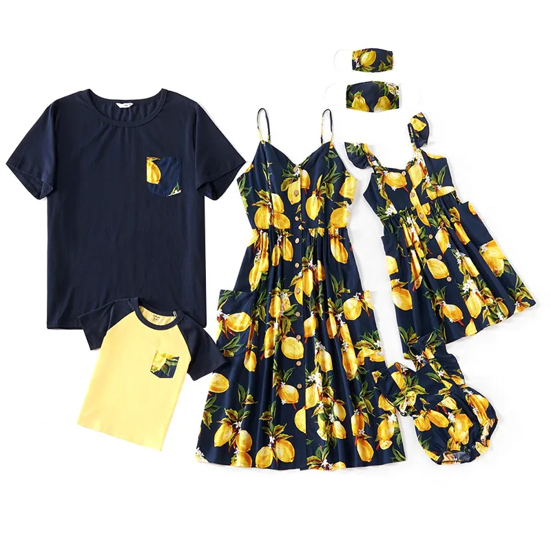 Summer Mother Kids Clothes Son Fathers Day Gifts Family Matching Outfits Couples Matching Mommy and Daughter Matching Clothes
Summer Mother Kids Clothes Son Fathers Day Gifts Family Matching Outfits Couples Matching Mommy and Daughter Matching Clothes
