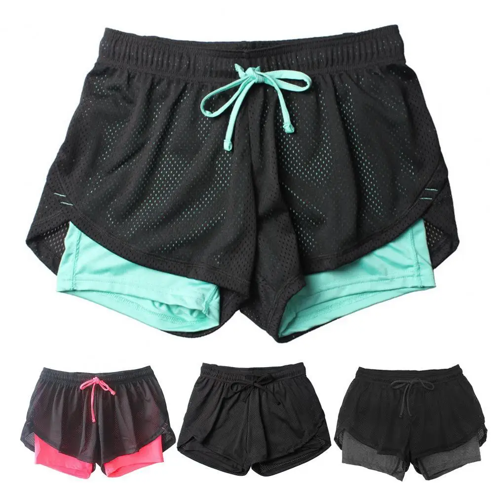 Mesh Sport Shorts Women Fitness Clothing Workout Running Gym Yoga Shorts For Lady Elastic Short Pants Sportswear
Mesh Sport Shorts Women Fitness Clothing Workout Running Gym Yoga Shorts For Lady Elastic Short Pants Sportswear