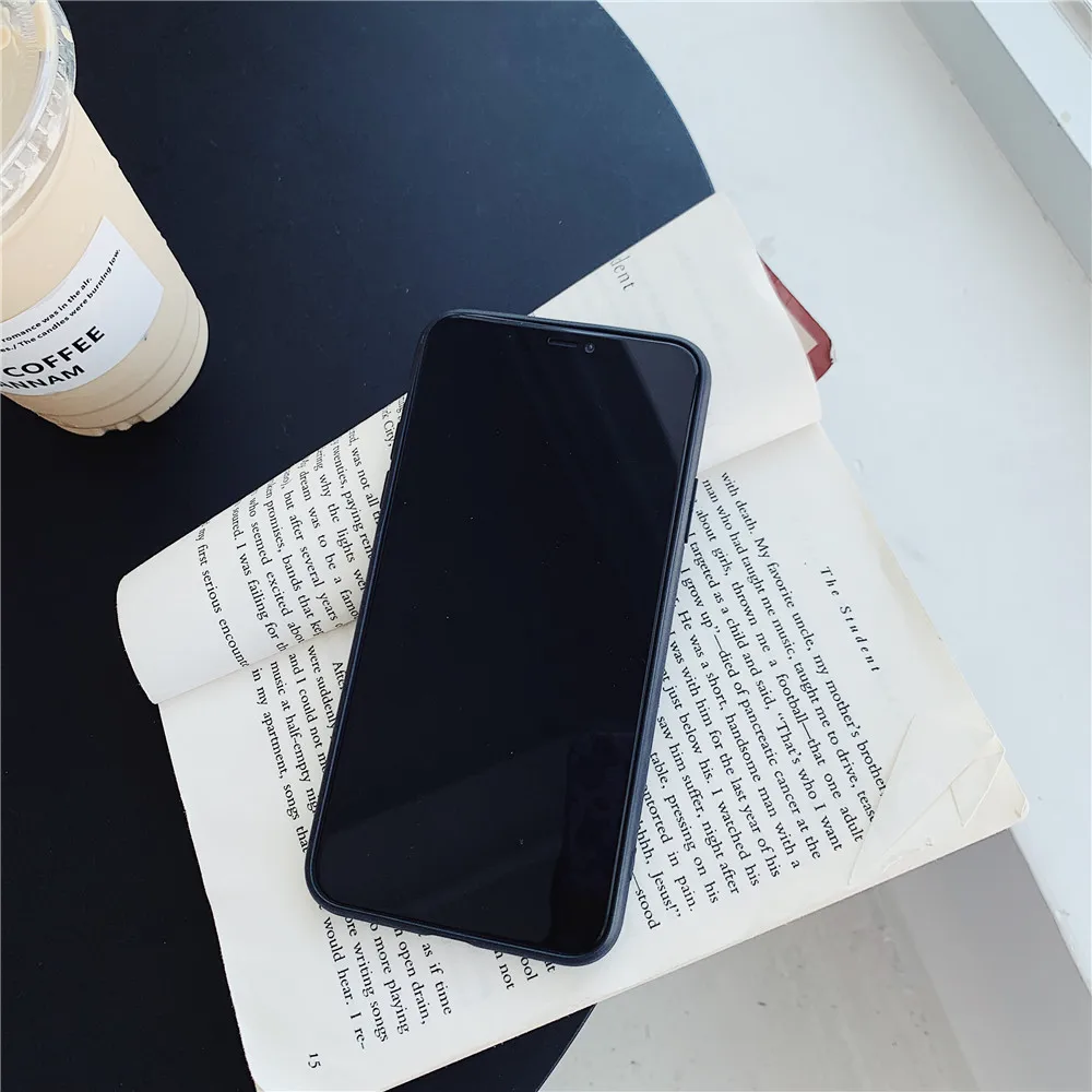Colorful Laser gradient mobile phone shell For iPhone 12 11 7p xs max x xr 8 eclipse protective soft shell cover FALL-anti case
Colorful Laser gradient mobile phone shell For iPhone 12 11 7p xs max x xr 8 eclipse protective soft shell cover FALL-anti case