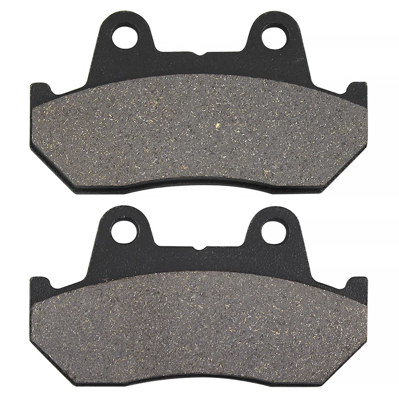 Motorcycle Parts Front Brake Pads for Honda GL500 GL650 Silvenwing Interstate GL 500 650 CX650 Custom Turbo CX 650 XBR500 81-89
Motorcycle Parts Front Brake Pads for Honda GL500 GL650 Silvenwing Interstate GL 500 650 CX650 Custom Turbo CX 650 XBR500 81-89