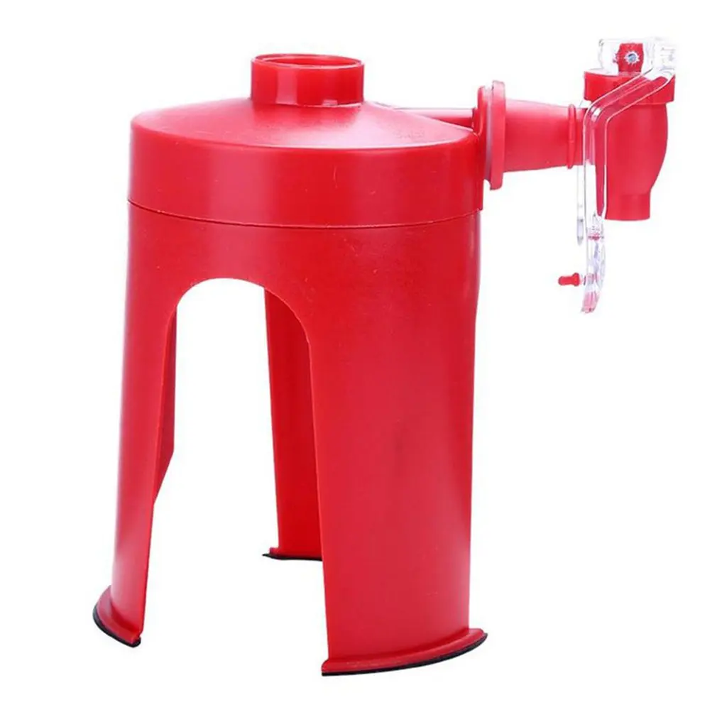 Automatic Drink Dispenser Hand Pressure Drinking Fountains Office Bar Upside Down Drinking Dispense Gadgets
Automatic Drink Dispenser Hand Pressure Drinking Fountains Office Bar Upside Down Drinking Dispense Gadgets