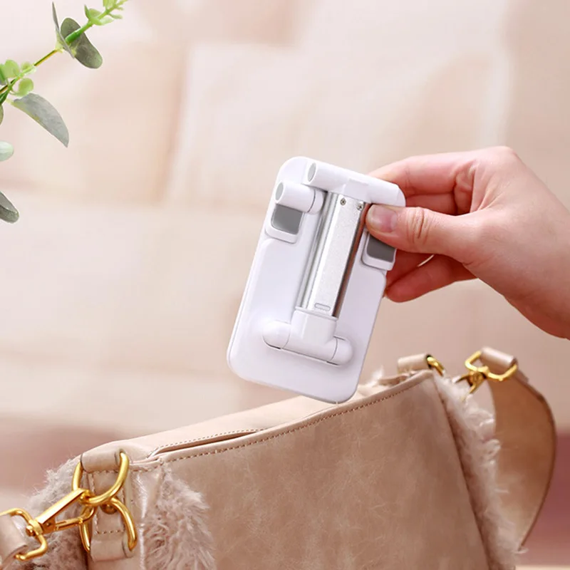 Mobile Phone Holder Stand for IPhone IPad Adjustable Alloy Desktop Tablet Holder
Mobile Phone Holder Stand for IPhone IPad Adjustable Alloy Desktop Tablet Holder