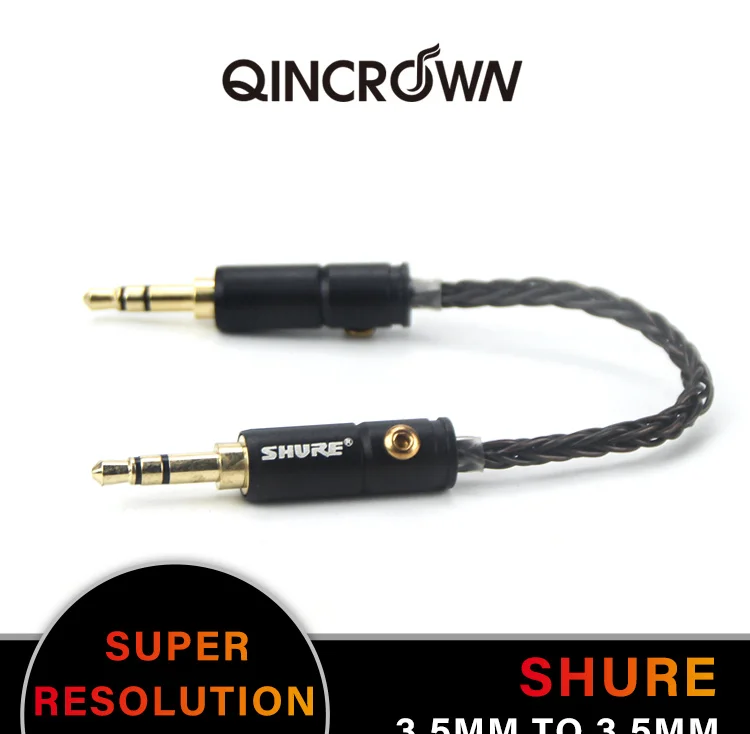 Sony zx1 dedicated 7n single crystal copper upgrade wire aux line aux audio cable for route 8 shares
Sony zx1 dedicated 7n single crystal copper upgrade wire aux line aux audio cable for route 8 shares