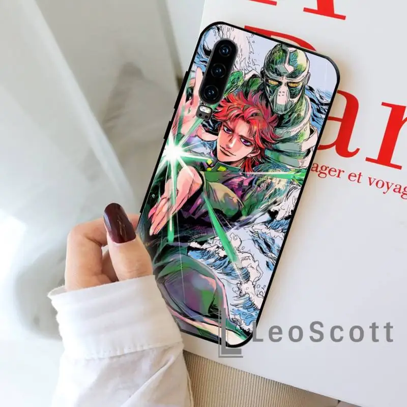 JOJO BIZARR ADVENTUR Phone Case For Huawei P20 P30 P40 lite Pro P Smart y7 2019 mate 20 nova 3 mate 20
JOJO BIZARR ADVENTUR Phone Case For Huawei P20 P30 P40 lite Pro P Smart y7 2019 mate 20 nova 3 mate 20