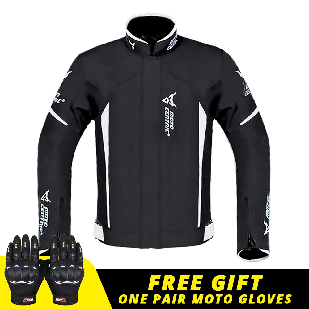 MOTOCENTRIC Motorcycle Jacket Protective Equipment Armor Biker Winter Motorbike Jacket Man Waterproof Moto Windproof Clothing
MOTOCENTRIC Motorcycle Jacket Protective Equipment Armor Biker Winter Motorbike Jacket Man Waterproof Moto Windproof Clothing