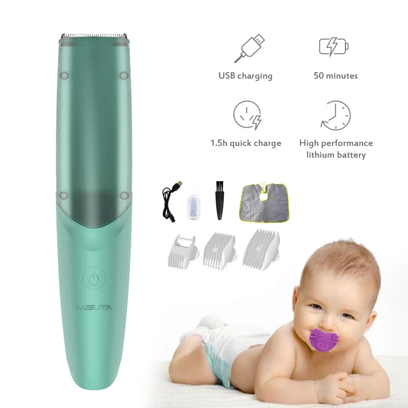 Baby Hair Trimmers Hair Clipper Haircut Machine Barber Tool Rechargeable Electric Push Shear Baby Razor Hair Care Dropshipping
Baby Hair Trimmers Hair Clipper Haircut Machine Barber Tool Rechargeable Electric Push Shear Baby Razor Hair Care Dropshipping
