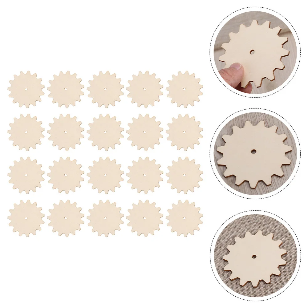 20pcs Funny DIY Wood Chips Kids Art Craft Toys Creative Graffiti Wooden Ornament
20pcs Funny DIY Wood Chips Kids Art Craft Toys Creative Graffiti Wooden Ornament